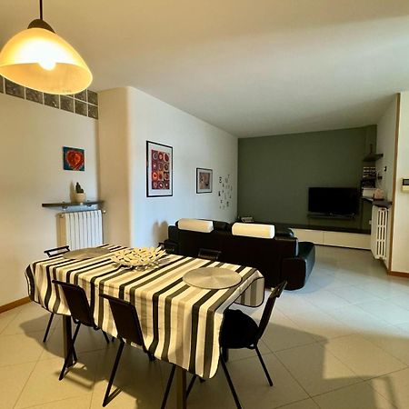 Casa Belvedere Monopoli Eksteriør bilde