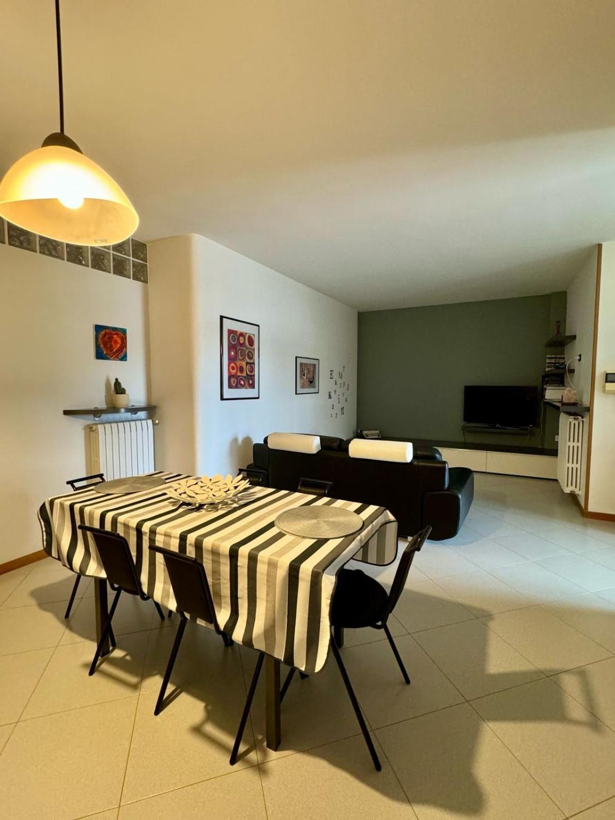 Casa Belvedere Monopoli Eksteriør bilde