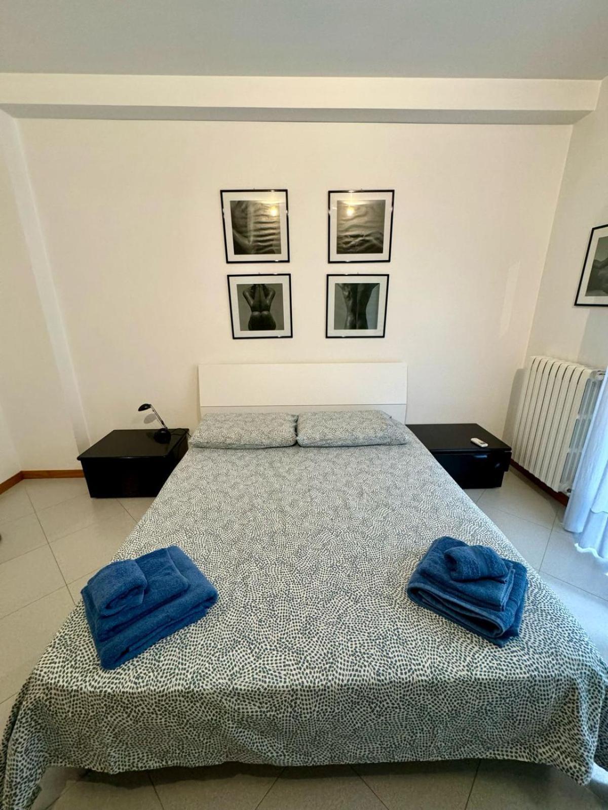 Casa Belvedere Monopoli Eksteriør bilde