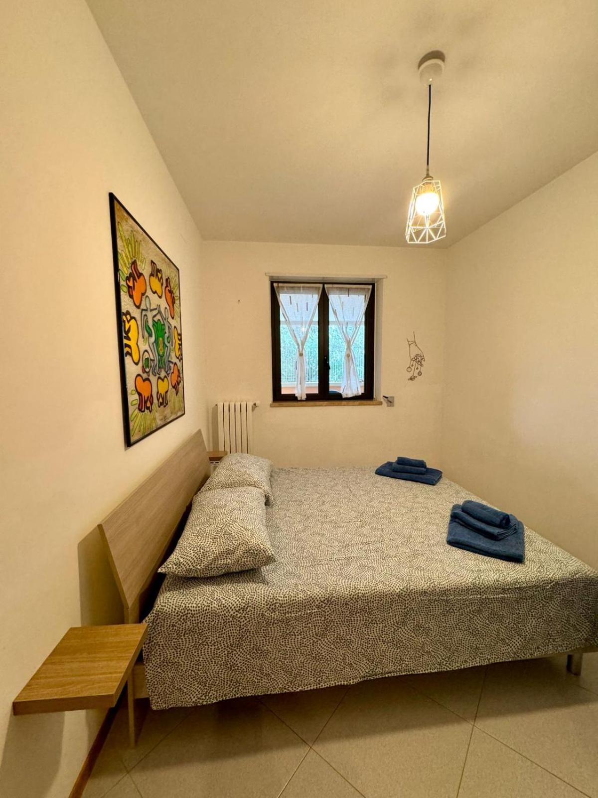 Casa Belvedere Monopoli Eksteriør bilde