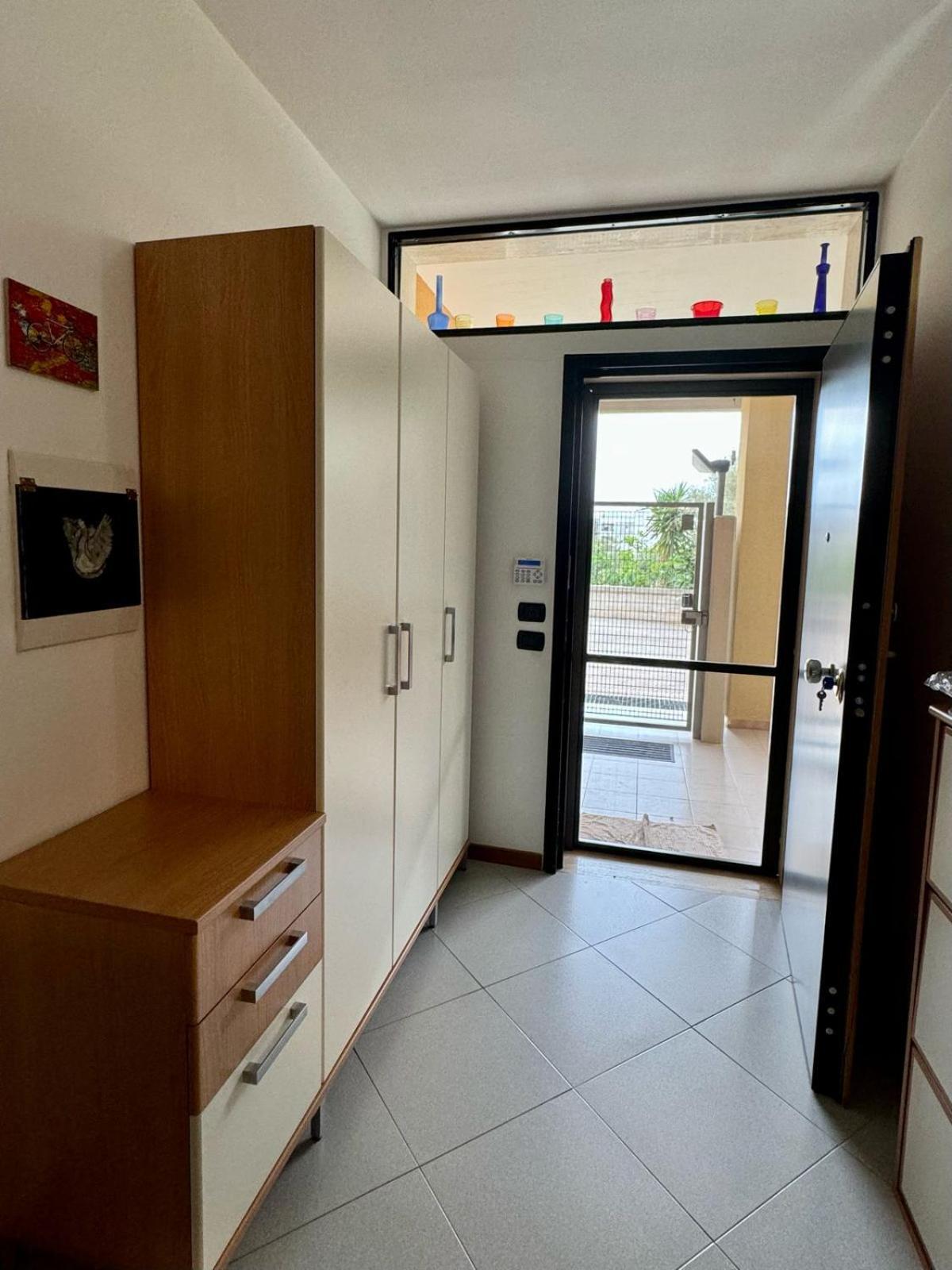 Casa Belvedere Monopoli Eksteriør bilde