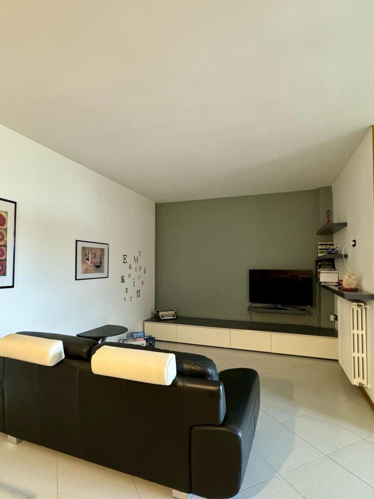 Casa Belvedere Monopoli Eksteriør bilde