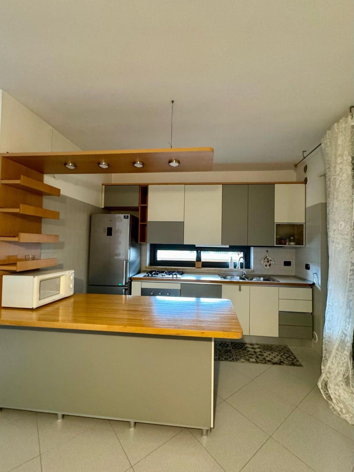 Casa Belvedere Monopoli Eksteriør bilde