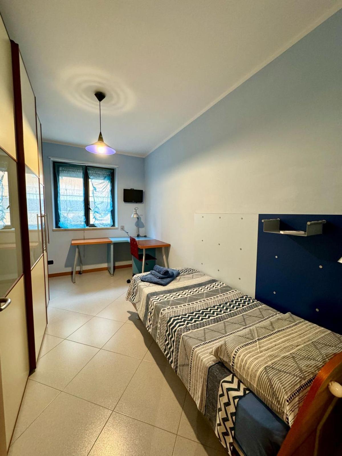Casa Belvedere Monopoli Eksteriør bilde